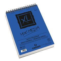 Block Canson Mix Media 300 Gr. en internet