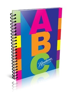 Cuaderno Rivadavia Abc x100h - comprar online