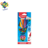 LAPICES DE COLORES MAPED COLOR PEPS X 12 LARGOS STRONG