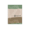 Cuadernos NORPAC Tapa Semi Rígida A5 - tienda online