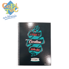 CUADERNO ASAMBLEA PARA LETTERING en internet