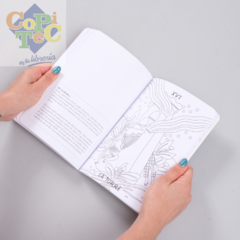 LIBRO PARA COLOREAR FERA - comprar online