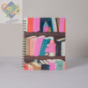 Cuaderno Fera 20x25 Biblioteca