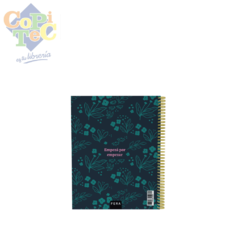 Cuaderno Fera 20x25 El Mago - comprar online