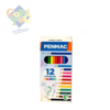 Lapiz Penmac x12 Colores