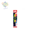 Lapices colores Maped colorpeps fluo x6
