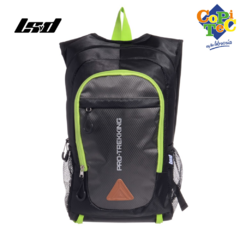 MOCHILA RUNNING PRO-TREKKING LSYD