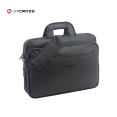 Portafolio unicross c/ portanotebook usb - comprar online