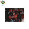 CARPETA MOOVING NRO.5 SPIDERMAN