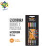 Microfibra BIC Surtido Fashion