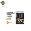 Marcadores BIC INTENSITY para colorear