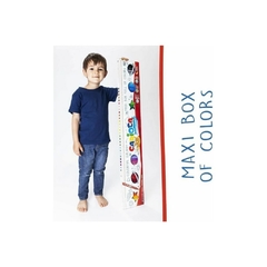 SET MARCADORES CARIOCA JOY x 100 SUPERWASHABLE - comprar online