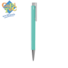 LAMY LOGO M BOLIGRAFO LAGOON 204