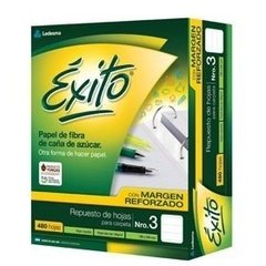 Repuesto Exito 480 cuadriculado - comprar online