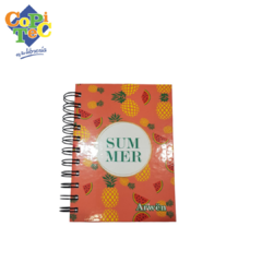 AGENDA ARWEN ESPIRAL N 6 DIARIA MODELO SURTIDOS en internet