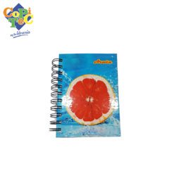 AGENDA ARWEN ESPIRAL N 6 DIARIA MODELO SURTIDOS - comprar online