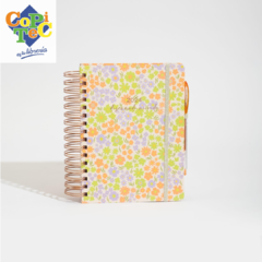 Agenda Universitaria Trend diaria FW 2024