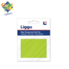 Nota autoadhesiva LIGGO 50X70mm transparente x 50 hojas - tienda online