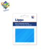 Nota autoadhesiva LIGGO 50X70mm transparente x 50 hojas en internet