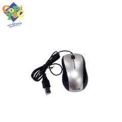 MOUSE OPTICO MAXELL USB BASIC