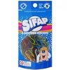 CLIP SIFAP FORRADO Nº 6 X 50 EN DOY PACK