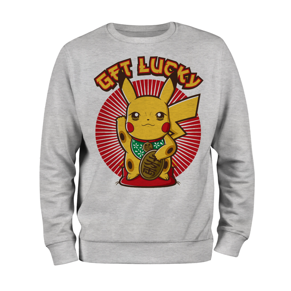 Buzos de pikachu clearance