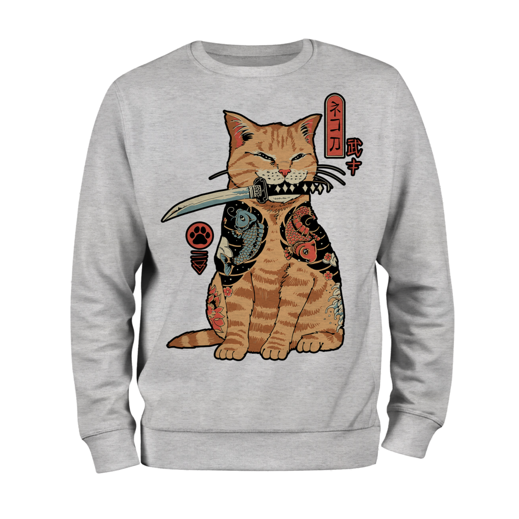 Buzo de gato new arrivals