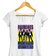 Remera The Ramones Poster Whisky A Go Go - comprar online