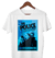 Remera The Police Poster
