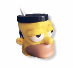 Mate homero