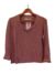 Sweater Irupé - comprar online