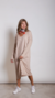 Sweater Vestido Marvelous - comprar online