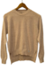 Sweater Básico Con Tajo - comprar online