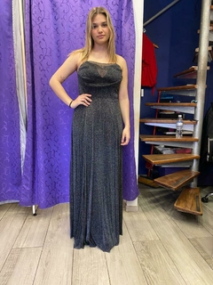 Vestido Dina - Arandanovestidos