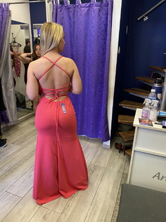 Imagen de Vestido Almendra