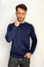 Sweater Roma - Azul - comprar online