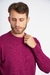 Sweater Roma - Borravino - comprar online