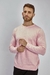 Sweater Roma - Rosa - El Genovés