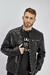 Campera Barletta - Negro - comprar online