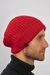 Gorro Navona - Rojo