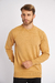 Sweater Roma - Maíz