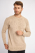 Sweater Roma - Beige