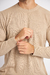 Sweater Roma - Beige - comprar online