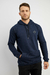 Hoodie Vernazza - Azul Marino - comprar online