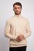 Sweater Acerra - Beige - comprar online