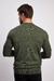Sweater Monza - Verde Militar - comprar online