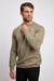 Sweater Roma - Cemento - tienda online