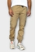 Jogger Cargo Bologna - Beige