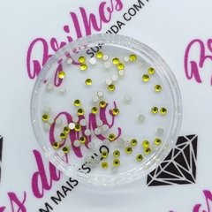 Cristais 1,4 mm (CS 28)