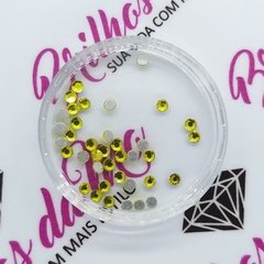 Cristais 2 mm (CS 33)